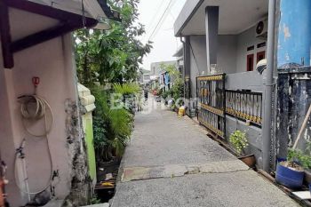 Rumah murah dan nyaman di Depok 2