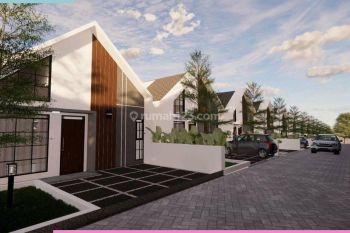 Edisi Terbatas Perumahan Sejuk Di Kota Bandung Jatihandap 85H7