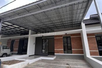 Disewakan rumah siap huni area TKI 5 Bagus