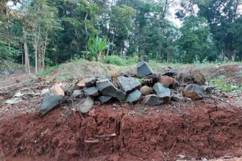 Tanah Murah SHM Dekat Unnes