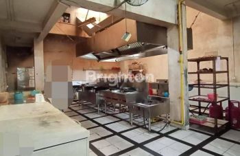 RUMAH USAHA CATERING KEDOYA JAKARTA BARAT