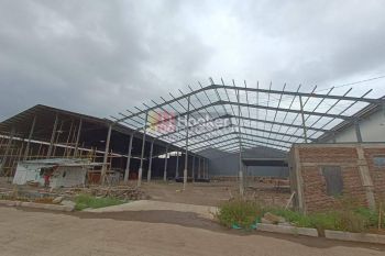 Sewa Gudang Baru Dan Cocok Industri Kic Gatot Subroto Gatsu Semarang 8403