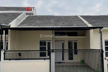 Perumahan Murah Syariah Dekat Polsek Bojongsoang Dan Transmart