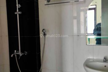 Rumah Sewa Murah Bagus Singgasana Pradana Bandung