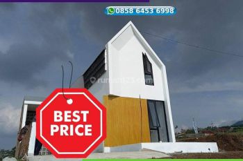 Limited Perumahan Dua Lantai Cashback 20 Juta Garut 193H0