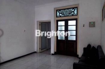 Ruko strategis tengah kota Sidoarjo