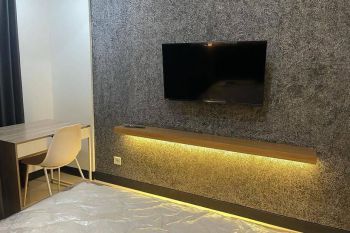 Apartemen Amor Pakuwon City