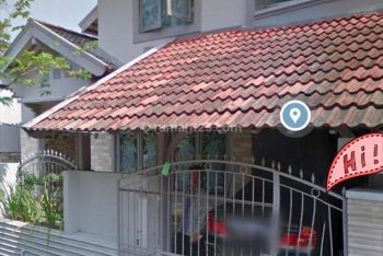 Dijual Rumah di Mandar Bintaro Jaya Sektor 3a Tangerang Selatanl