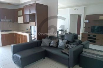 Disewakan Apartemen Mediterania 2 Tanjung Duren Jakarta Barat