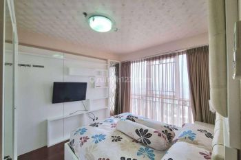 Dijual Apartment Full Furnished Pulomas, Lokasi Strategis