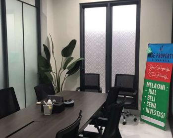 Join Kantor Disewakan Kalimalang, Jakarta Timur