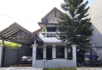 Murah Dijual Rumah Siap Huni Mulyosari Bpd. Sutorejo Pakuwon City