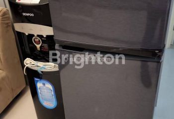 AMOR 2BR CORNER FURNITURE