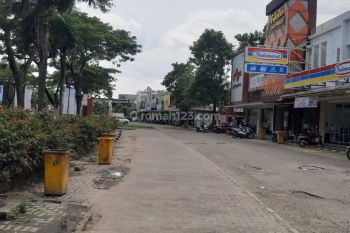 Dijual Ruko di bunderan 5 citraraya