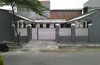 Tanah Daerah Pulo Gadung