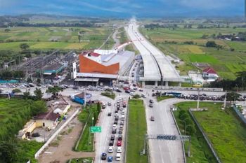 STRATEGIS: Tanah Dekat Exit TOL Sleman, Siap AJB
