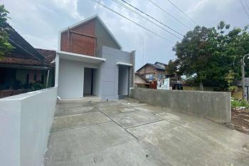 Rumah Siap Huni Murah Dekat Pasar Godean Sleman