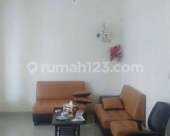 Di sewa rumah cluster 2 lantai dengan harga termurah