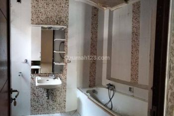 rumah ifolia - Kota Harapan Indah - Bekasi