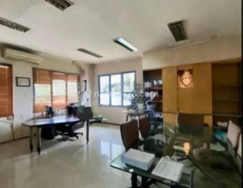 Di JUAL KANTOR & GUDANG DI BAWAH NJOP