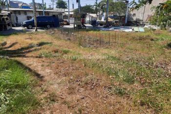 Disewakan Tanah Gayung Kebonsari Manunggal Injoko Surabaya Ron.a1281