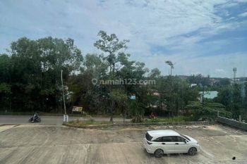 Dijual !! Ruko 2 Lt tata alam hadap jalan dekat tiban koperasi , KFC PHd,