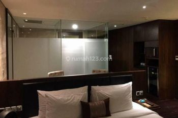 Unit Usaha sebuah kamar dalam satu hotel Ruang Usaha di Komplek Vila Kendal Jl m