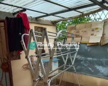 Di Jual Rumah Komplek 2 Lantai Di Jatimakmur Pondok Gede Bekasi