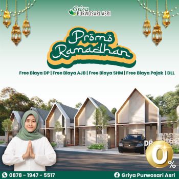 Promo Ramadhan Free Biaya