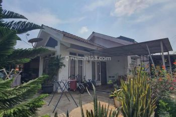 Rumah Di Cluster Harmoni Di Harapan Indah, Bekasi **