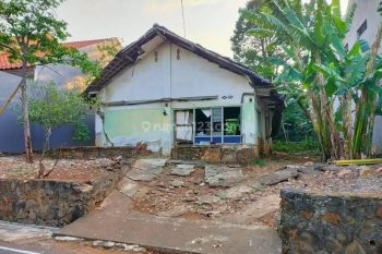 Tanah Banyumanik Lokasi Strategis 5 Menit Transmart Setiabudi