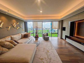 Rent Apartment Pet Friendly&Exclusive In Verde One 3Br 198m2 FF