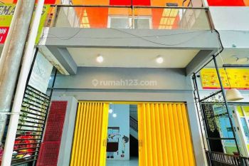 Ruko G Walk Galeria Citraland Surabaya Murah