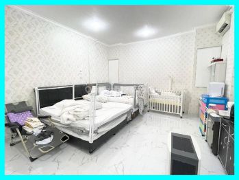 Chandra Rumah Uk 5x20m Lokasi Oke di Jelambar