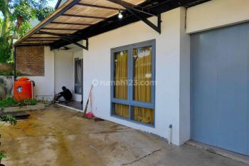 Rumah Termurah Pusat Kota Srigunting Dadali Bandung