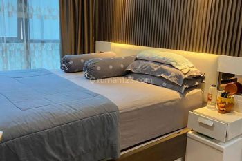 Dijual Apartement Casa Grande Residence Phase 2 Tower Angelo 3 Br Luas 120 Sqm