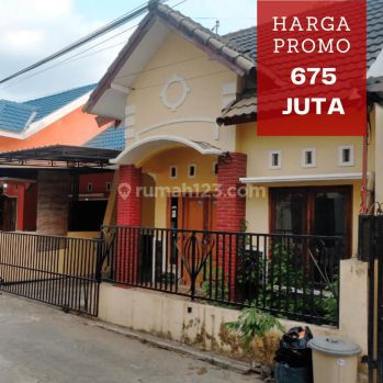 Dijual Cepat Murah Rumah Siap Huni Jalan Kaliurang Km 7 Bisa Kpr