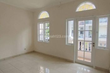 J Disewakan Rumah 6x15m2 Hawai City Resort Cengkareng