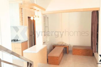 Rumah Security 24 Jam One Gate System Lokasi Strategis di Ciwaruga Parongpong