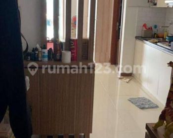 TERMURAH CONDO GREENBAY SEAVIEW BAGUS SEMI FURNISHED Apartemen Green Bay Pluit 2