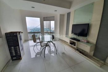 Dijual Apartemen Taman Anggrek Condominium 2 Bedroom Furnished Tower 1