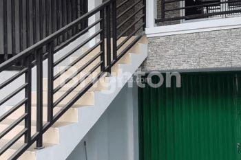 RUKO TAMAN RATU JAKARTA BARAT DENGAN BANGUNAN BARU 3 LANTAI