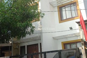 Disewakan Segera Rumah Mnimalis Dan Nyaman Dibekasi Timur Regency