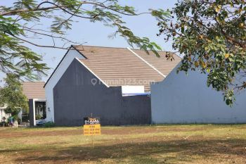 Murah Jual Murah Tanah Kavling Suvarna Sutera 304m2