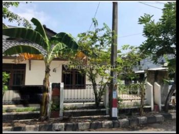 Dijual Rumah di Harapan Indah Posisi Hoek Bekasi