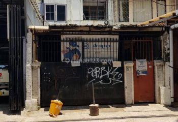 Turun Harga Dijual Murah Banget Tanah Abang