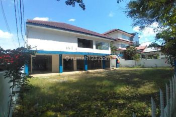 ex Bank Slamet Riyadi disewakan