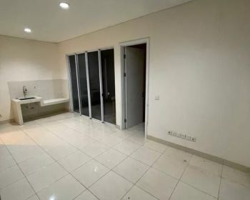 Dijual Rumah Anila House Vanya Park BSD Serpong Tangerang