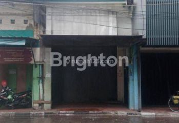 Sale Ruko: RUKO CIBADAK