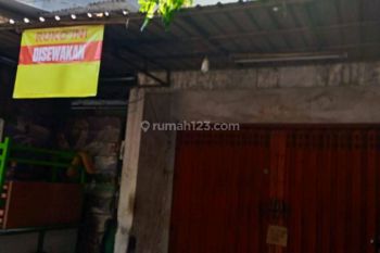 Ruko Disewa Jetis Kulon Jambangan Surabaya